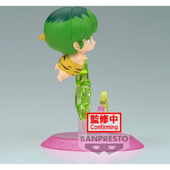 FIGURA TEN URUSEI YATSURA ANIME Q POSKET 6CM image 2