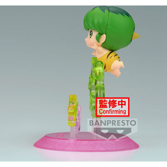 FIGURA TEN URUSEI YATSURA ANIME Q POSKET 6CM image 3