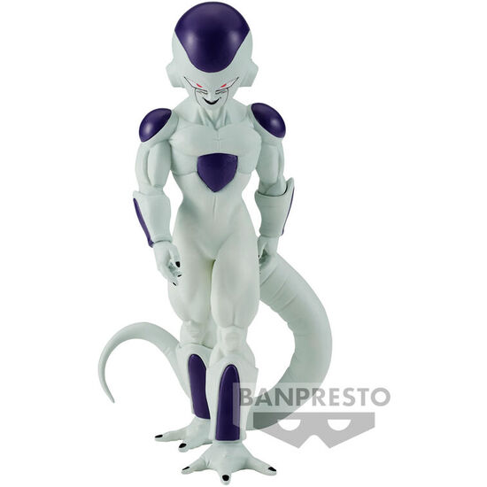 FIGURA FRIEZA SOLID EDGE WORKS DRAGON BALL Z 17CM image 0