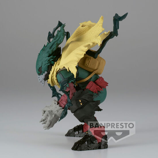 FIGURA IZUKU MIDORIYA THE AMAZING HEROES PLUS MY HERO ACADEMIA 8CM image 3