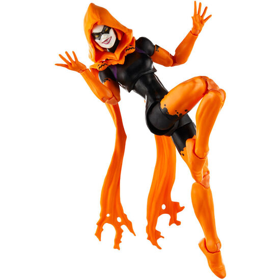 FIGURA HALLOWS EVE SPIDERMAN MARVEL 15CM image 3