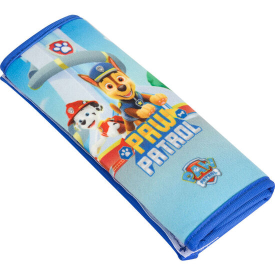 PROTECTOR CINTURON PATRULLA CANINA PAW PATROL image 0