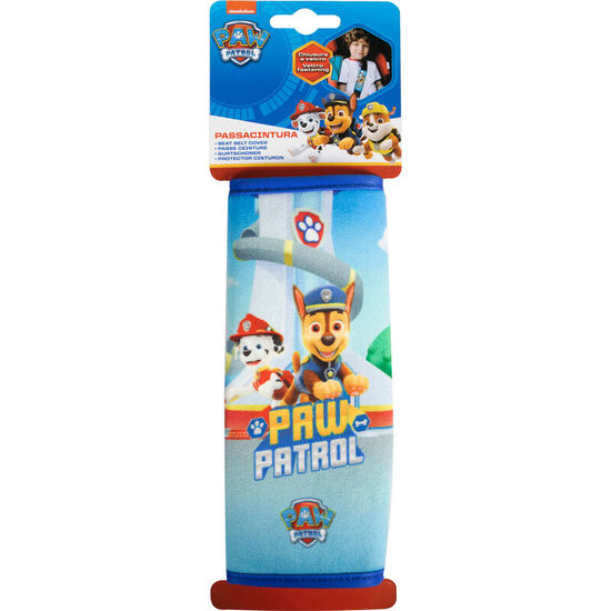 PROTECTOR CINTURON PATRULLA CANINA PAW PATROL image 1