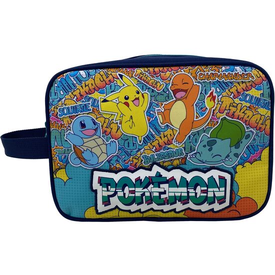 NECESER URBAN COLORS POKEMON image 3
