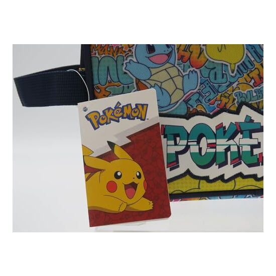 NECESER URBAN COLORS POKEMON image 6