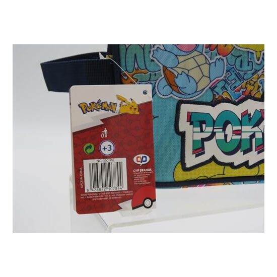 NECESER URBAN COLORS POKEMON image 7