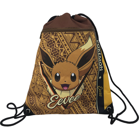 SACO EEVEE POKEMON 43CM image 2