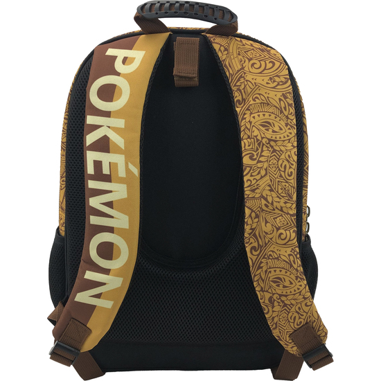 MOCHILA EEVEE POKEMON 42CM image 3