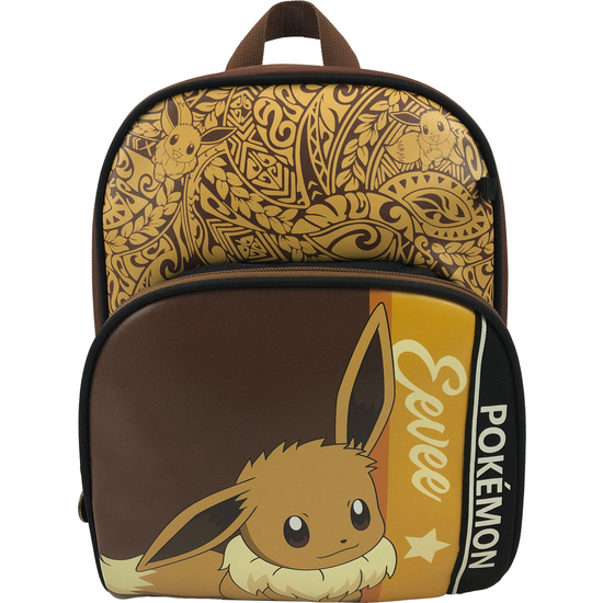 MOCHILA EEVEE POKEMON 30CM image 0