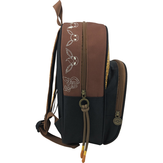 MOCHILA EEVEE POKEMON 30CM image 4
