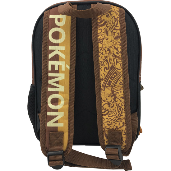 MOCHILA EEVEE POKEMON 30CM image 5