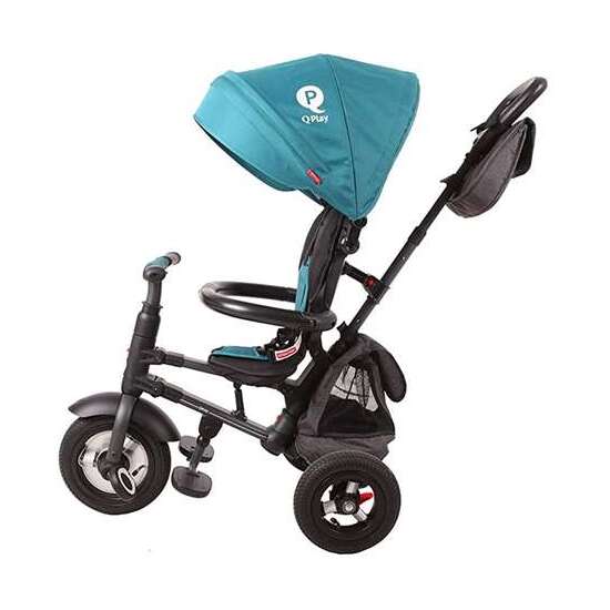 BOLSA TRICICLO  RITO image 3