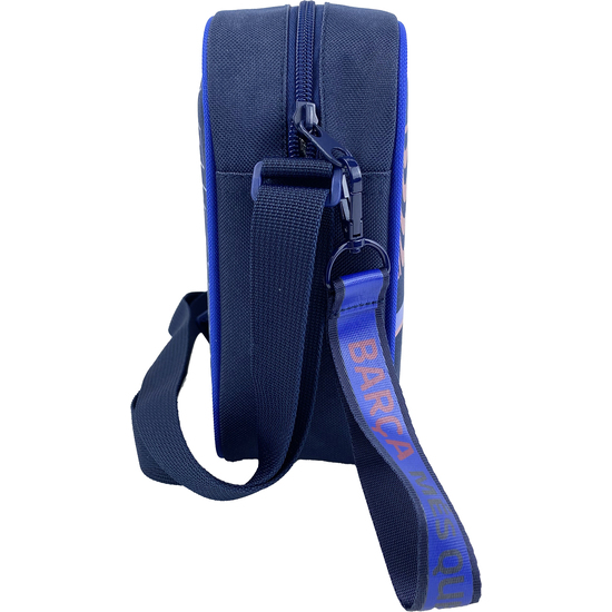 BOLSO BANDOLERA REAL MADRID image 2