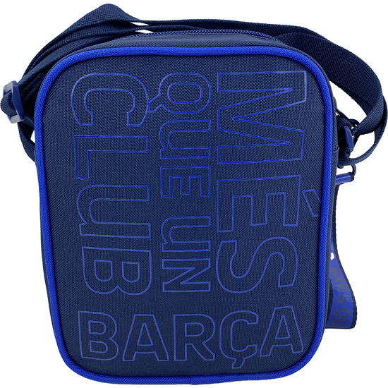 BOLSO BANDOLERA REAL MADRID image 5
