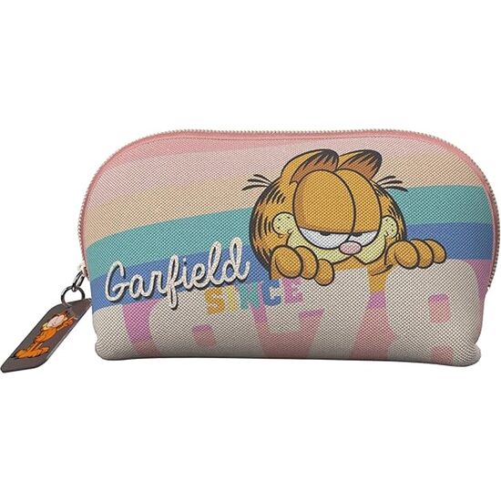 NECESER GARFIELD image 0