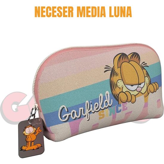 NECESER GARFIELD image 1