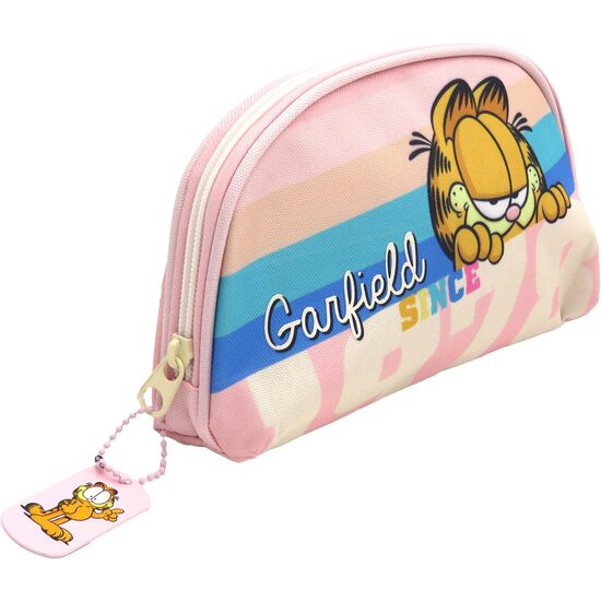 NECESER GARFIELD image 5