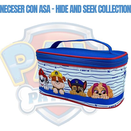 NECESER PATRULLA CANINA PAW PATROL image 1