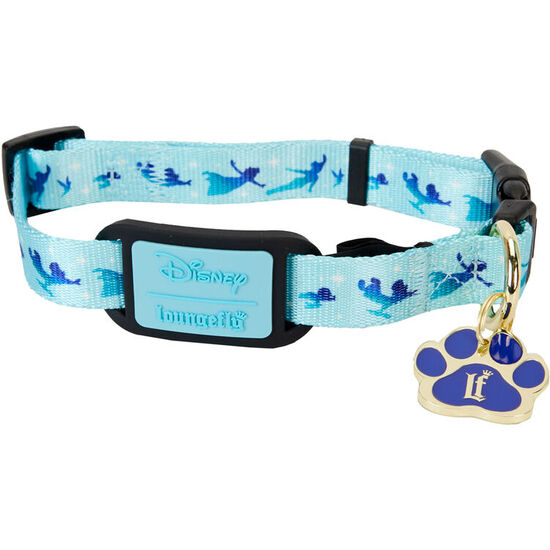 COLLAR PERRO YOU CAN FLY PETER PAN DISNEY LOUNGEFLY image 0