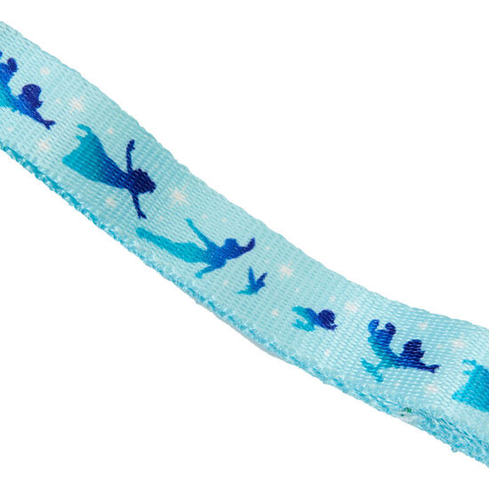 COLLAR PERRO YOU CAN FLY PETER PAN DISNEY LOUNGEFLY image 1