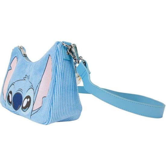 BOLSO BANDOLERA PRIMAVERA STITCH DISNEY LOUNGEFLY image 1