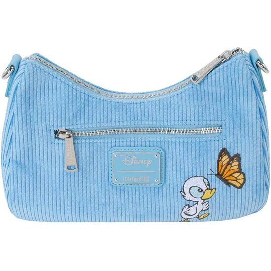 BOLSO BANDOLERA PRIMAVERA STITCH DISNEY LOUNGEFLY image 3
