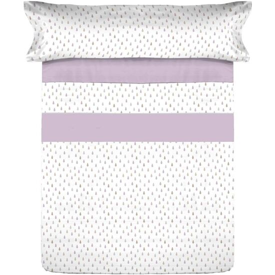 J.SABANAS MICROFIBRA LLUVIA CR C-3 image 0