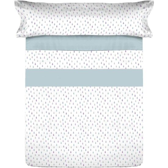 J.SABANAS MICROFIBRA LLUVIA CR C-2 image 0