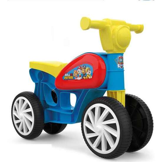 CORREPASILLOS MINI CUSTOM PAW PATROL 54X22X38 CM image 0