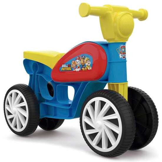 CORREPASILLOS MINI CUSTOM PAW PATROL 54X22X38 CM image 1