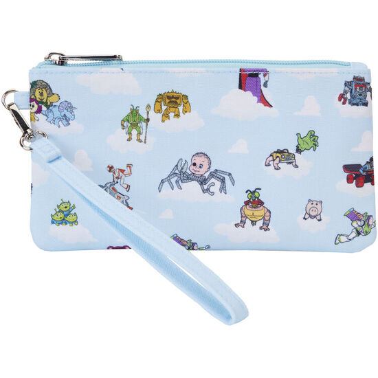 CARTERA TOY STORY DISNEY LOUNGEFLY image 0