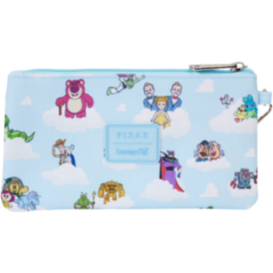 CARTERA TOY STORY DISNEY LOUNGEFLY image 1