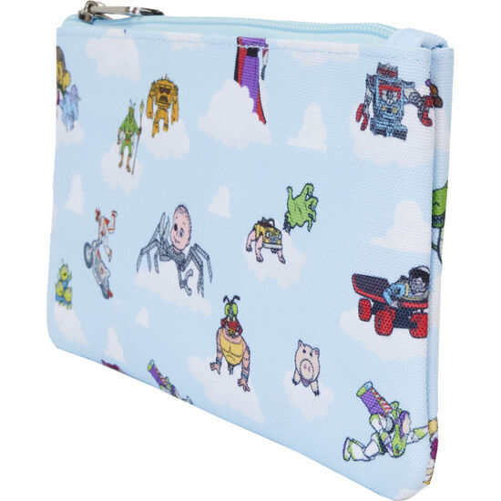 CARTERA TOY STORY DISNEY LOUNGEFLY image 3