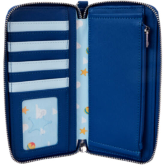 CARTERA TOY STORY DISNEY LOUNGEFLY image 1