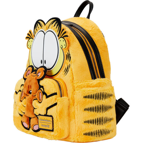 MOCHILA GARFIELD & POOKY GARFIELD LOUNGEFLY 26CM image 1