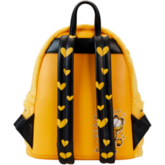 MOCHILA GARFIELD & POOKY GARFIELD LOUNGEFLY 26CM image 2