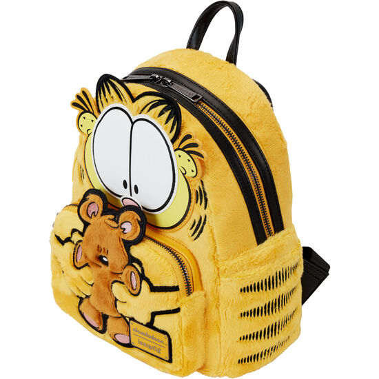 MOCHILA GARFIELD & POOKY GARFIELD LOUNGEFLY 26CM image 3