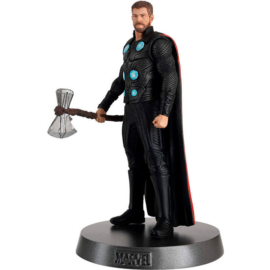 FIGURA THOR HEAVYWEIGHTS INFINITY WAR LOS VENGADORES AVENGERS MARVEL image 1