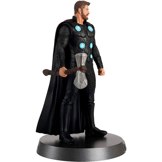 FIGURA THOR HEAVYWEIGHTS INFINITY WAR LOS VENGADORES AVENGERS MARVEL image 2