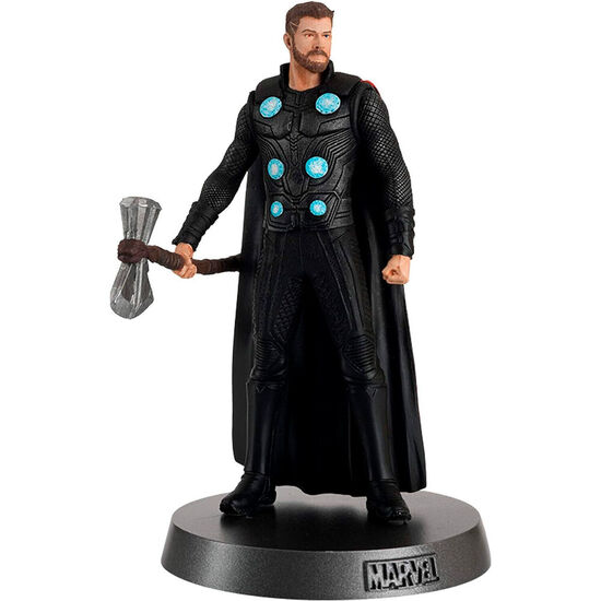 FIGURA THOR HEAVYWEIGHTS INFINITY WAR LOS VENGADORES AVENGERS MARVEL image 3