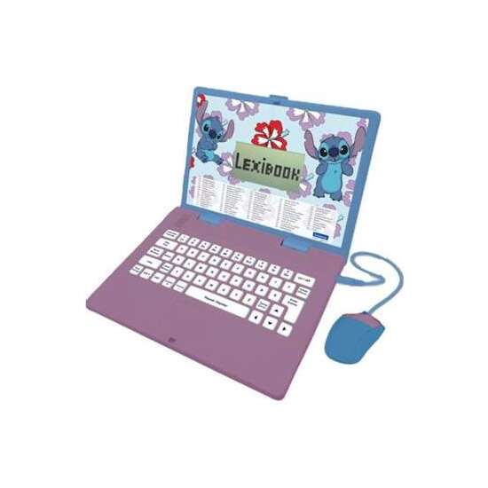 ORDENADOR PORTATIL BILINGUE - STITCH image 2