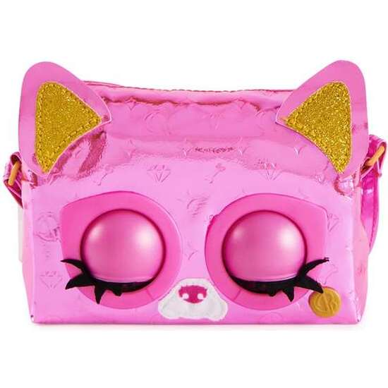 PURSE PETS SURTIDO BOLSO METALLIC MAGIC - MODELOS SURTIDOS image 0