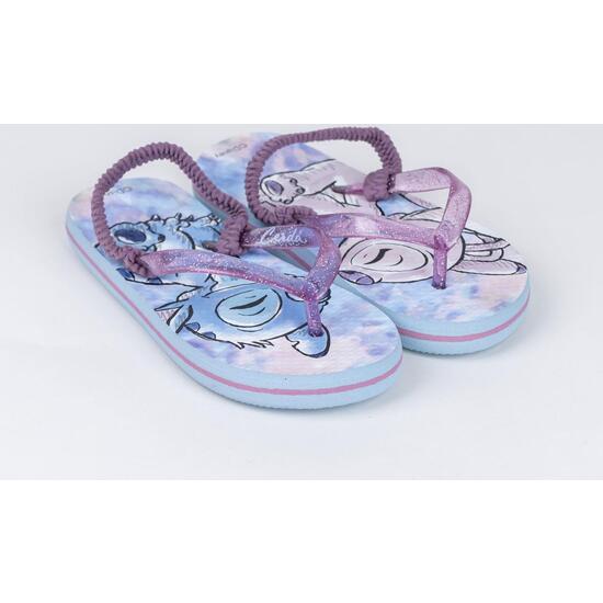 CHANCLAS PREMIUM STITCH image 1