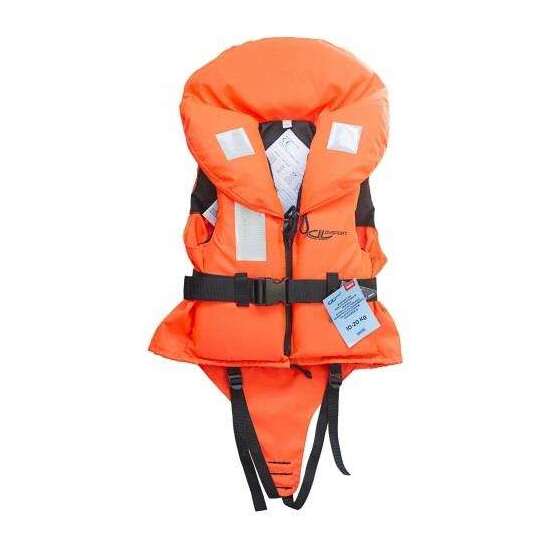 CHILDREN LIFE JACKET 10 - 20 KG image 0