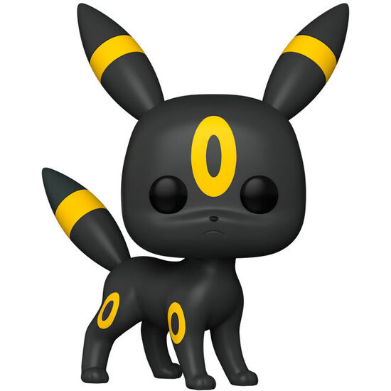 FIGURA POP JUMBO POKEMON UMBREON 25CM image 1