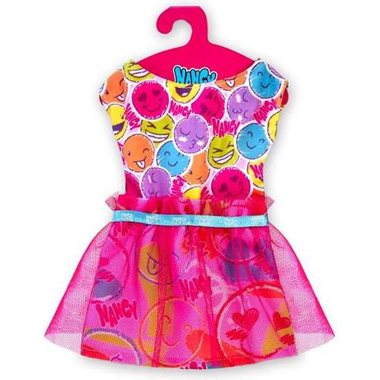 ROPA NANCY A GIRLY DAY  - MODELOS SURTIDOS image 1