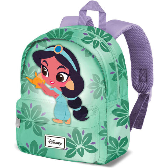 MOCHILA LAMP JASMINE ALADDIN DISNEY 27CM image 0