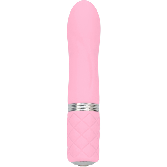 FLIRTY VIBE WITH CHRYSTAL PINK image 0