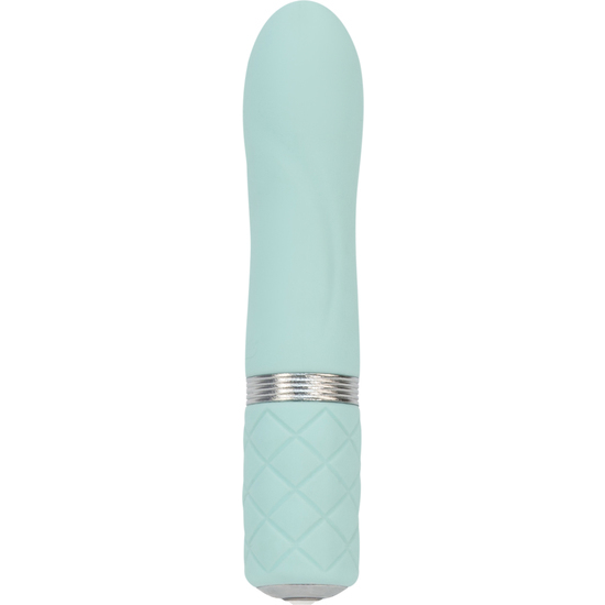 FLIRTY VIBE WITH CHRYSTAL TEAL image 0