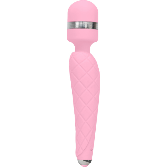CHEEKY WAND WIBE WITH CRYSTAL PINK image 0